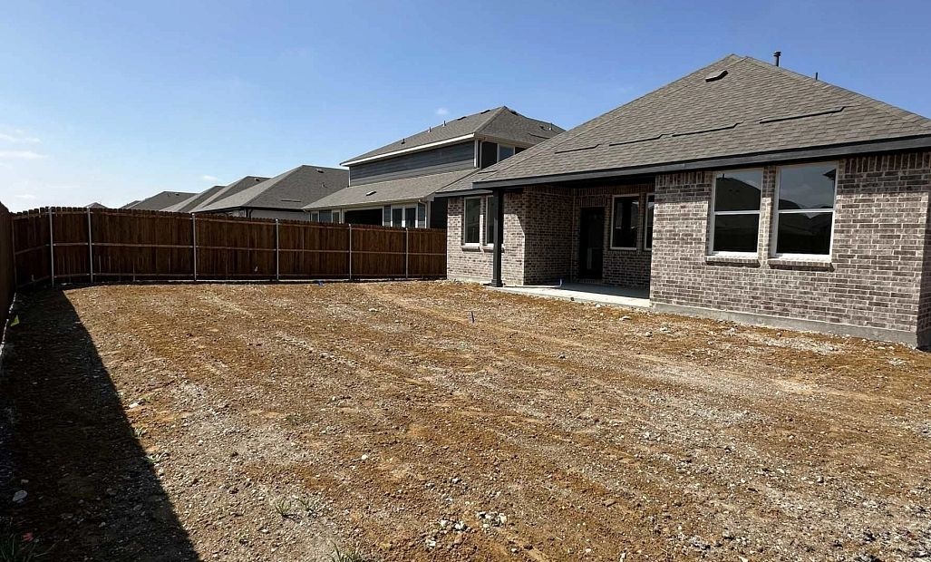 1512 Eagle Meadow Trail Anna TX 75409