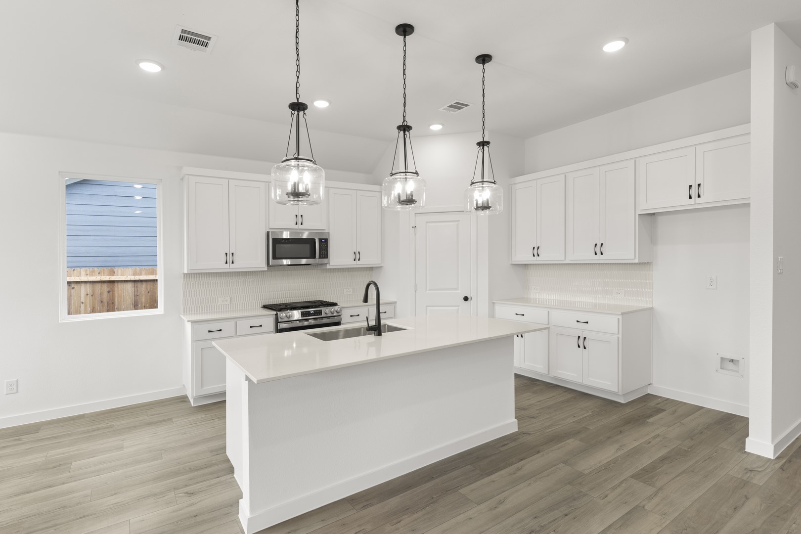1512 Eagle Meadow Trail Anna TX 75409