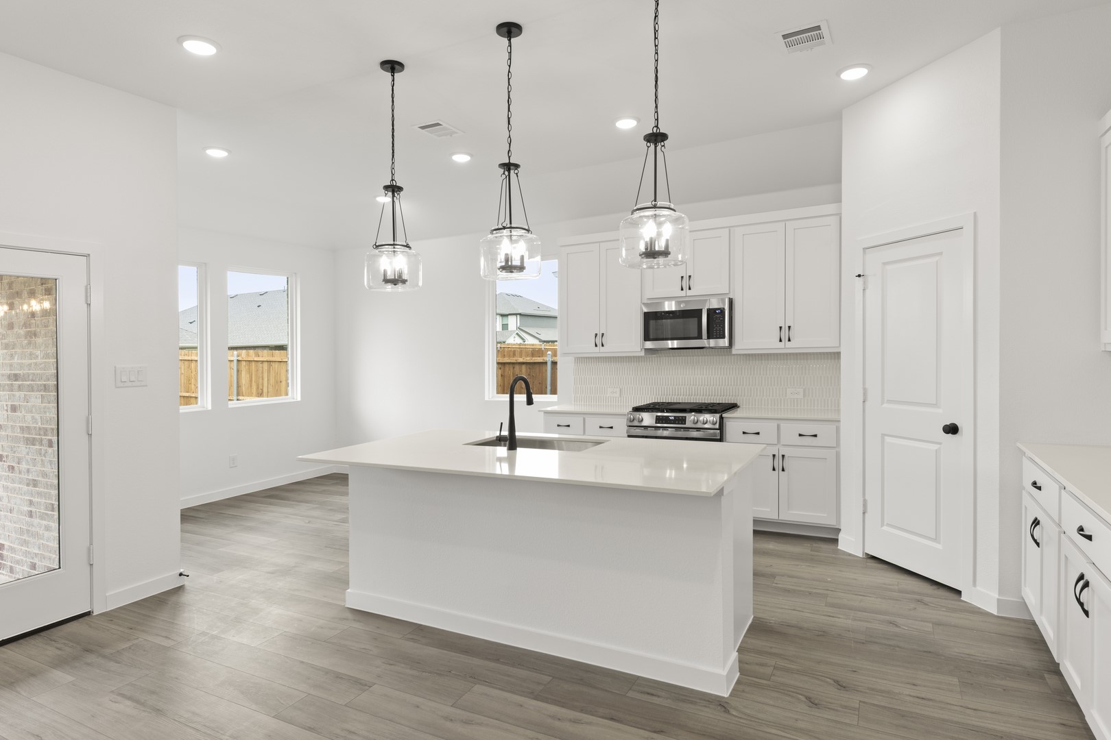 1512 Eagle Meadow Trail Anna TX 75409
