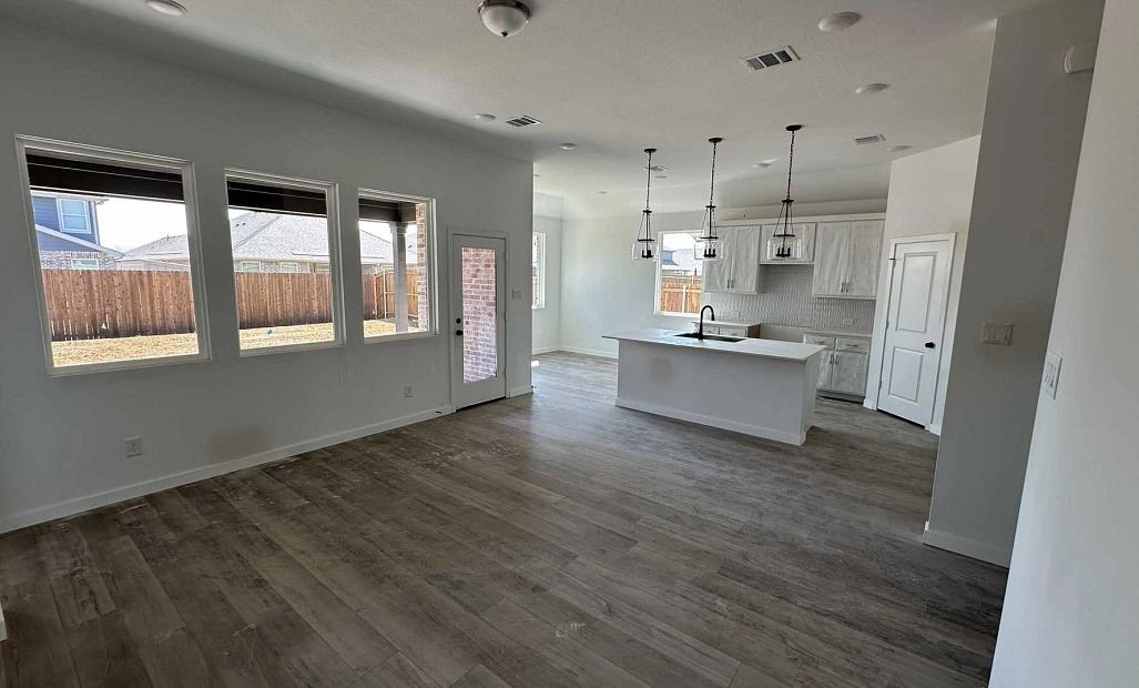 1512 Eagle Meadow Trail Anna TX 75409
