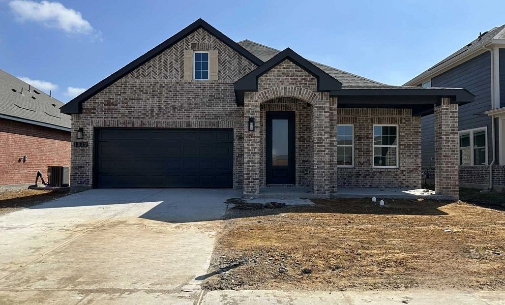 1512 Eagle Meadow Trail Anna TX 75409