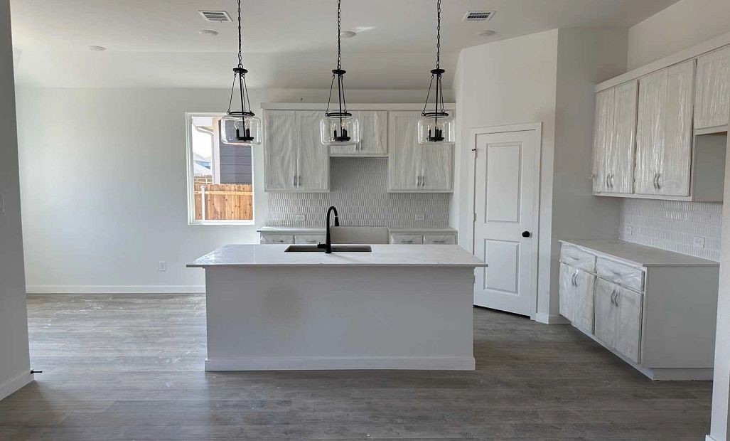 1512 Eagle Meadow Trail Anna TX 75409