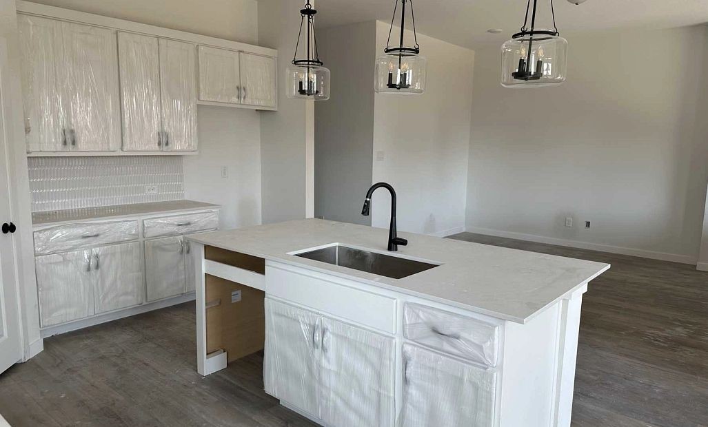 1512 Eagle Meadow Trail Anna TX 75409