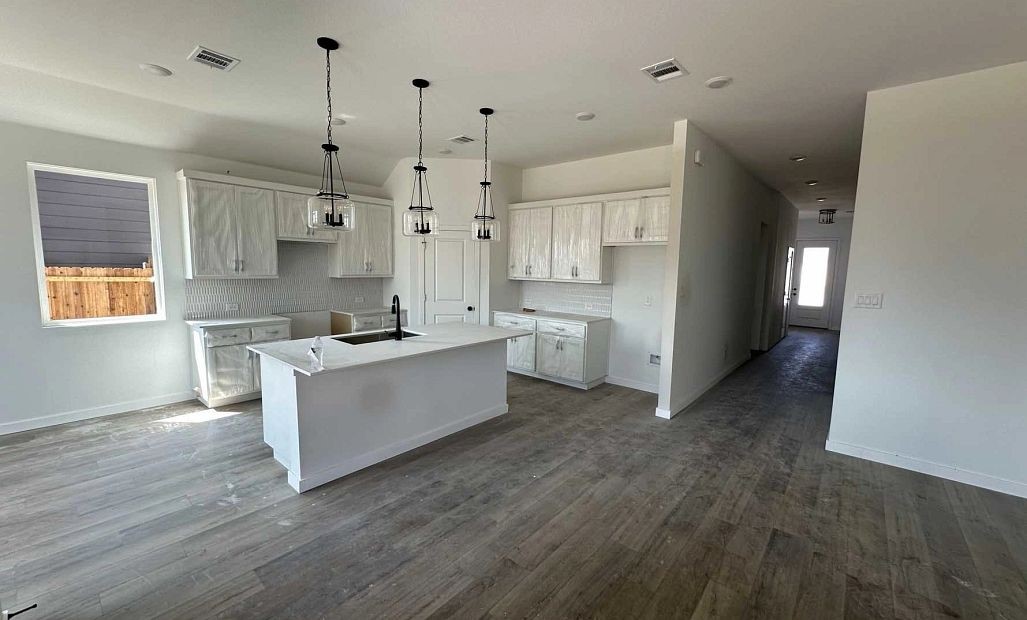 1512 Eagle Meadow Trail Anna TX 75409