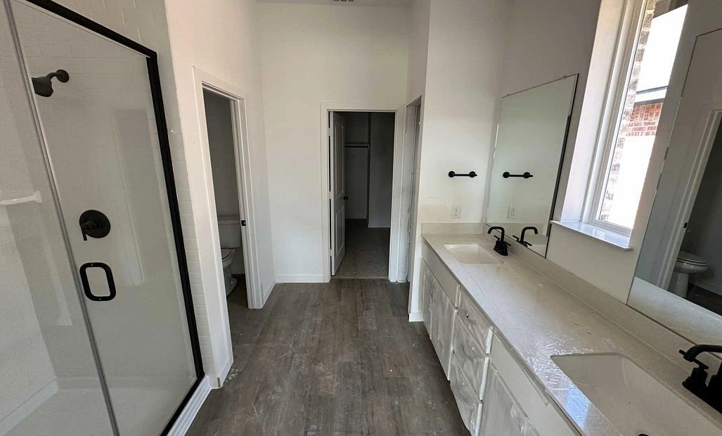 1512 Eagle Meadow Trail Anna TX 75409