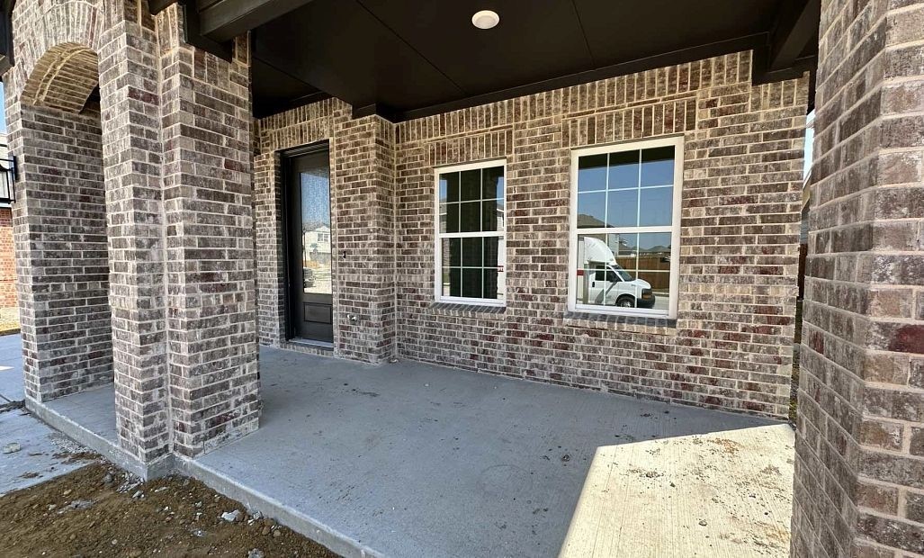 1512 Eagle Meadow Trail Anna TX 75409
