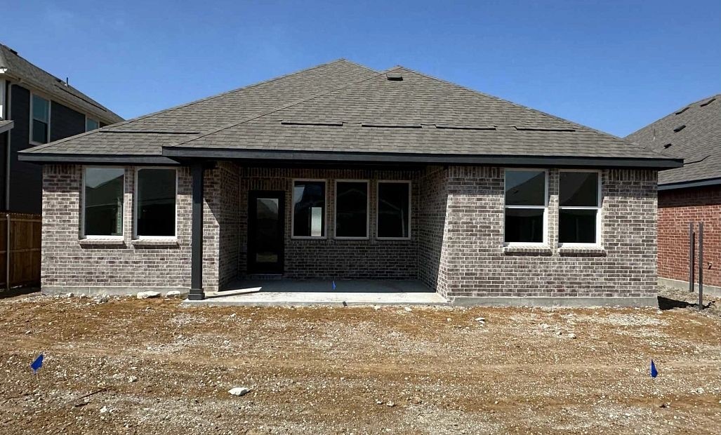 1512 Eagle Meadow Trail Anna TX 75409