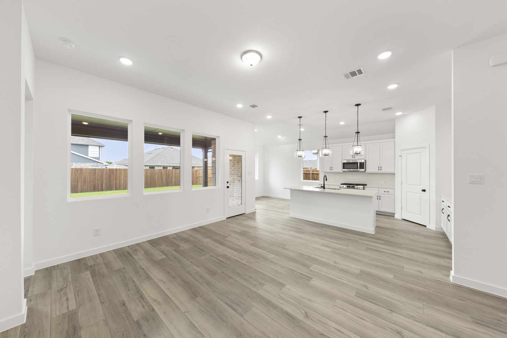 1512 Eagle Meadow Trail Anna TX 75409