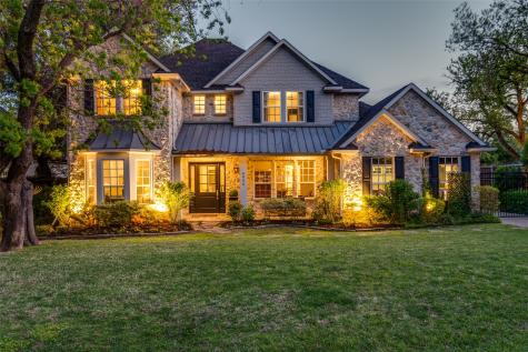 4046 Davila Drive Dallas TX 75220