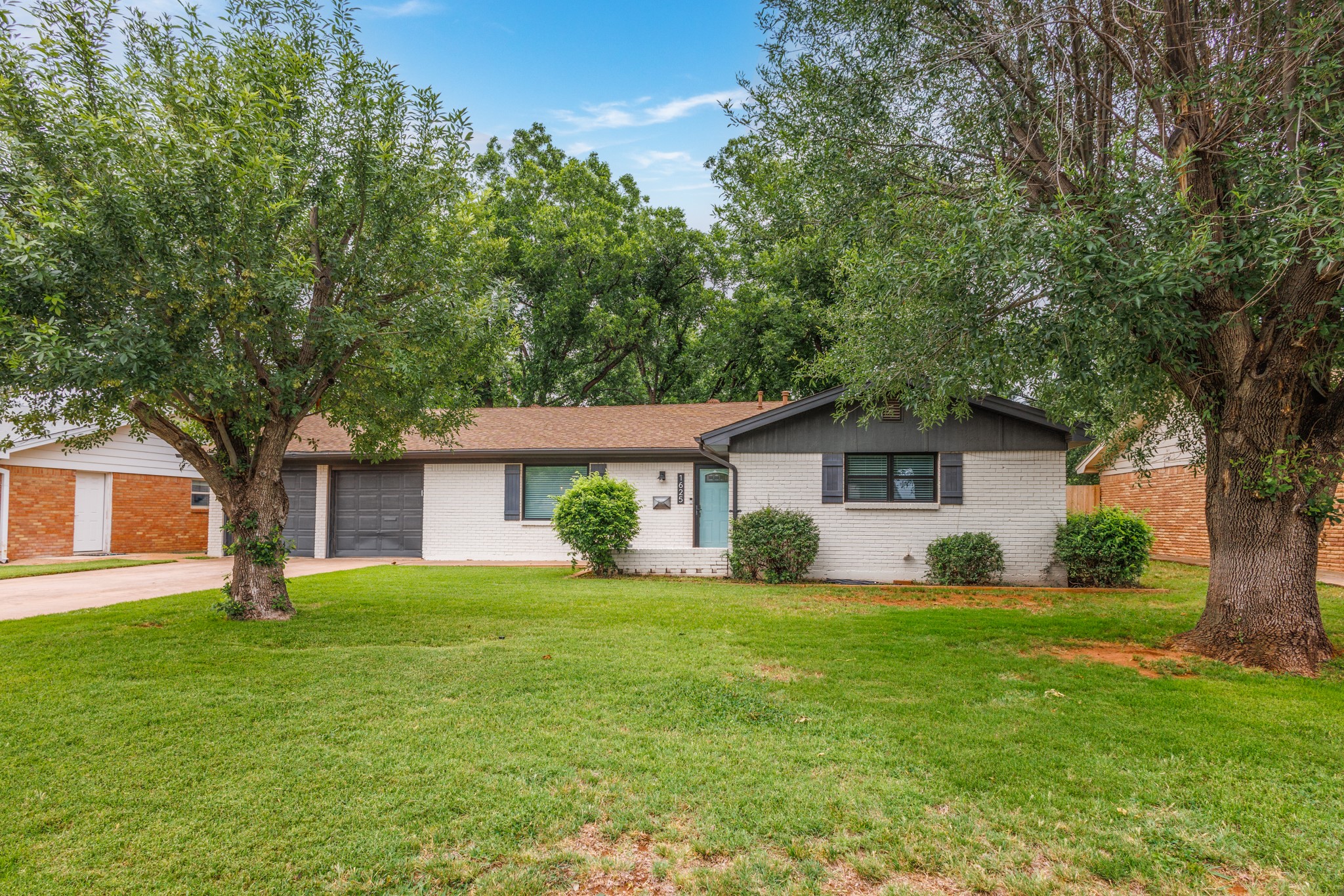1625 Glendale Drive Abilene TX 79603