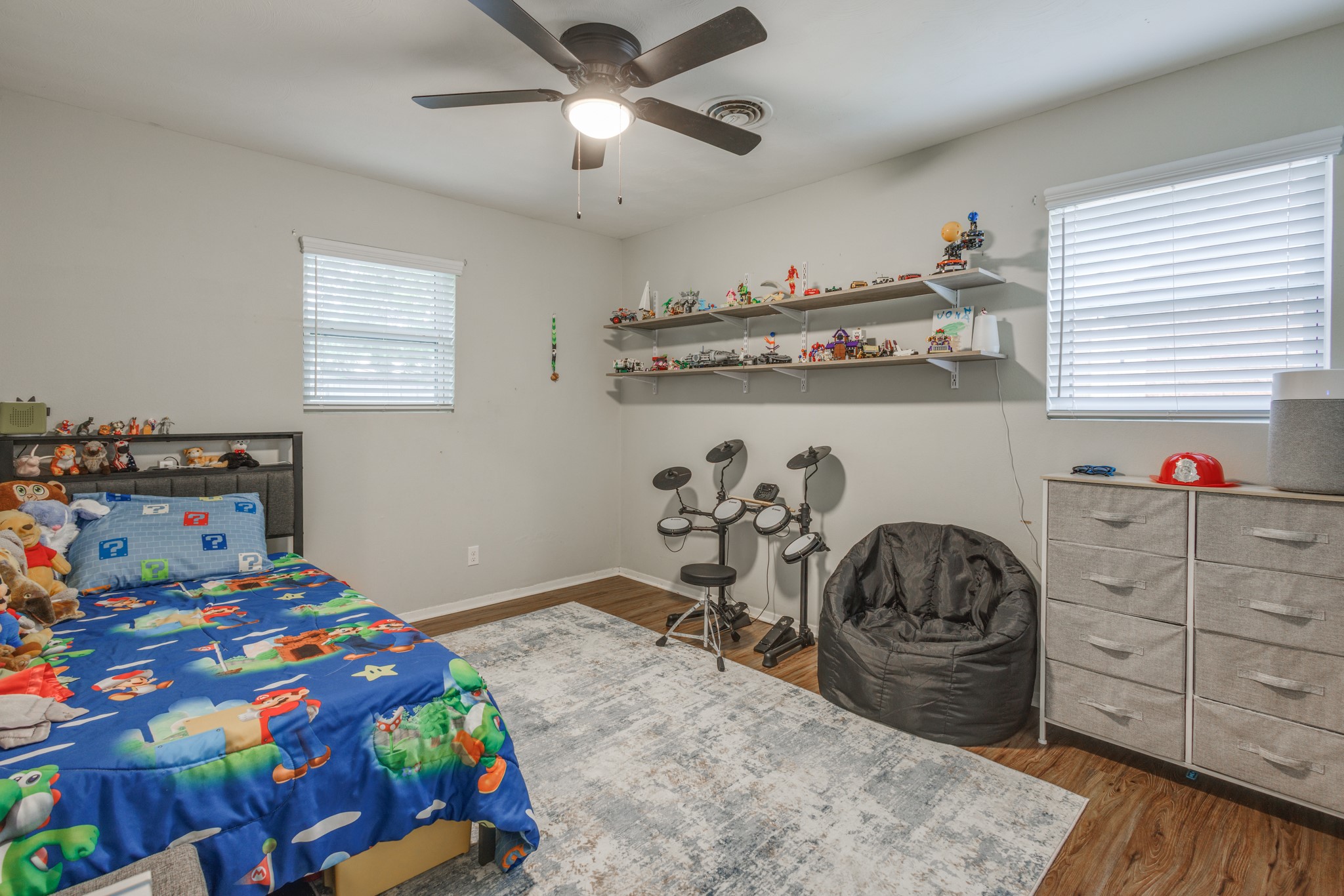 1625 Glendale Drive Abilene TX 79603