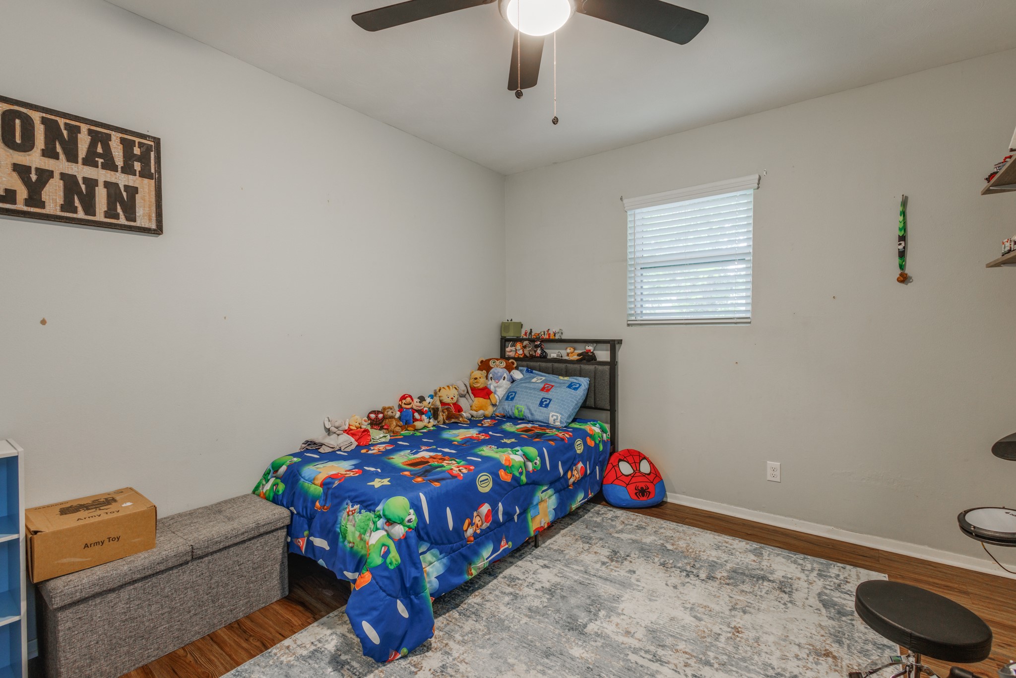 1625 Glendale Drive Abilene TX 79603