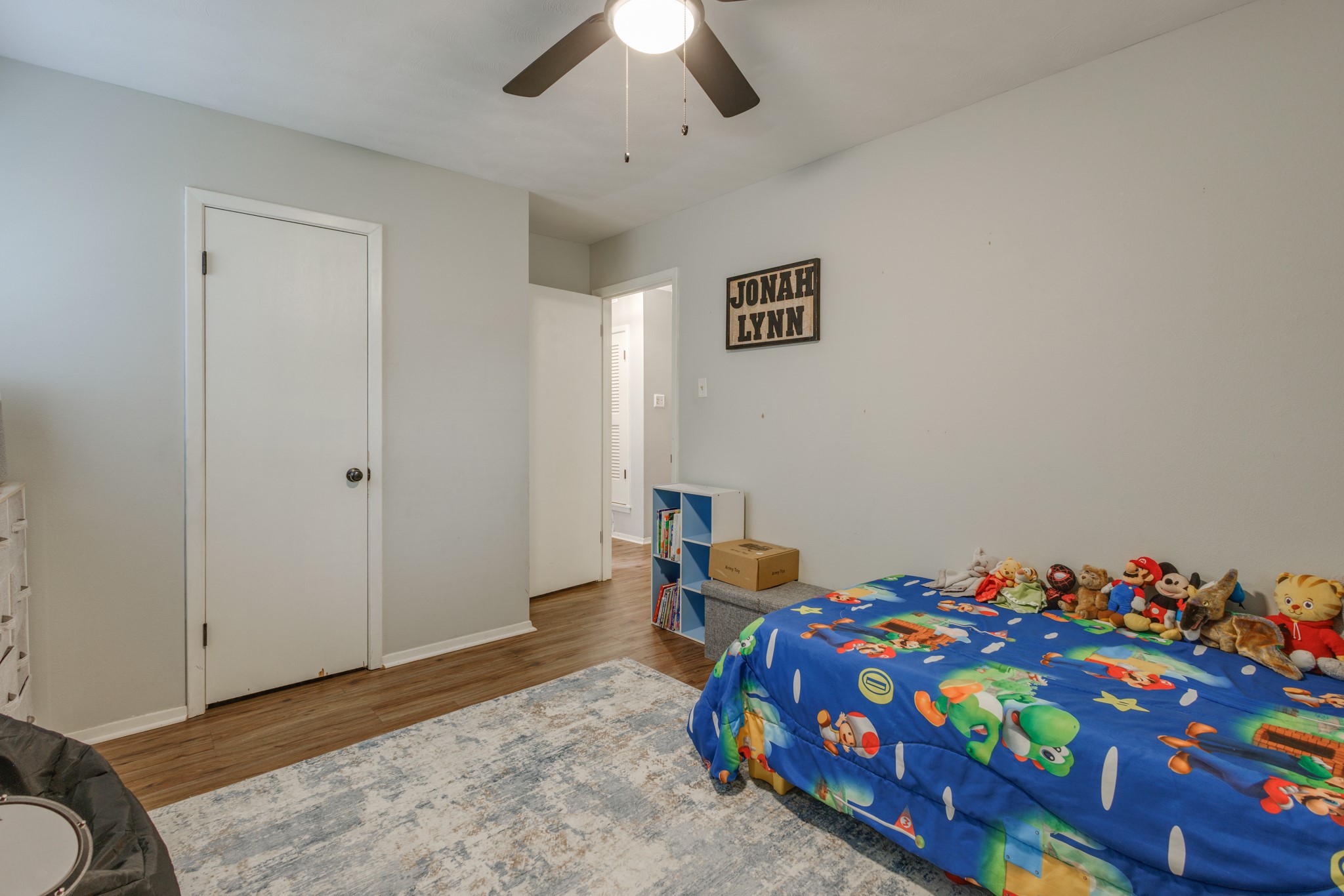 1625 Glendale Drive Abilene TX 79603