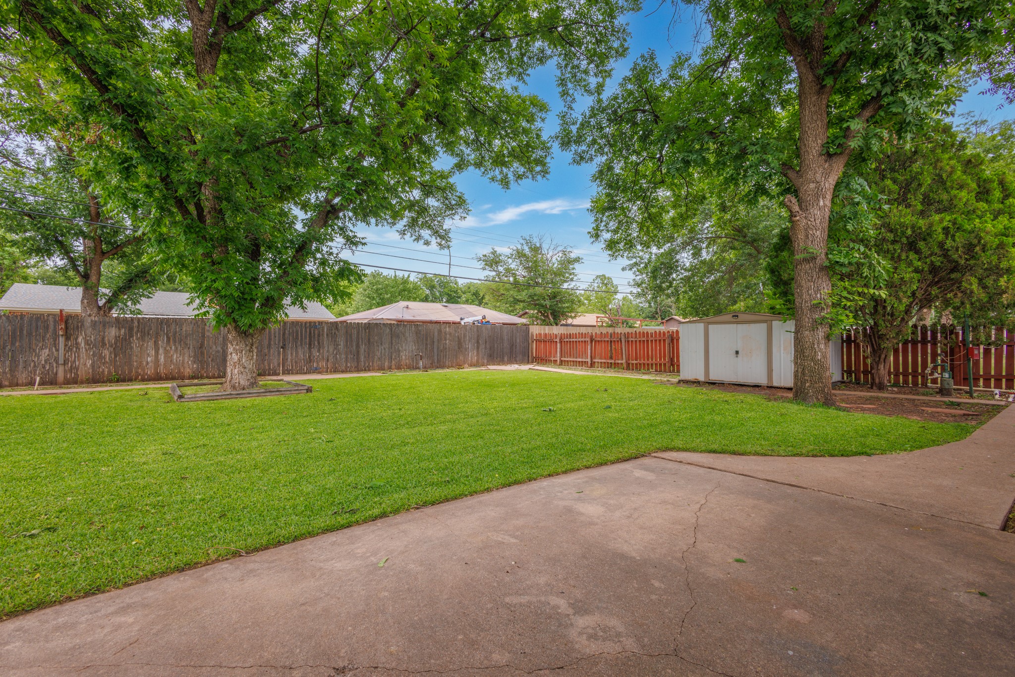 1625 Glendale Drive Abilene TX 79603