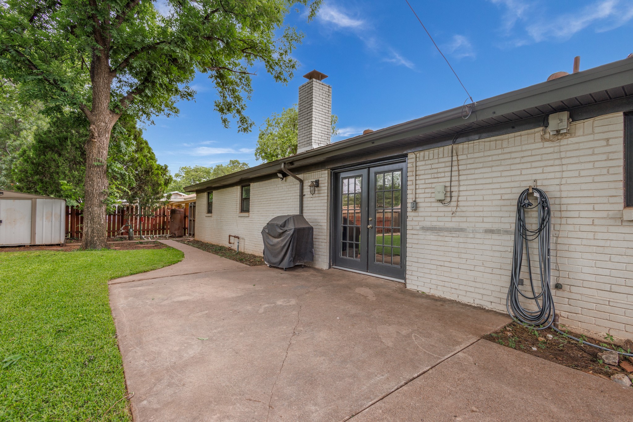 1625 Glendale Drive Abilene TX 79603