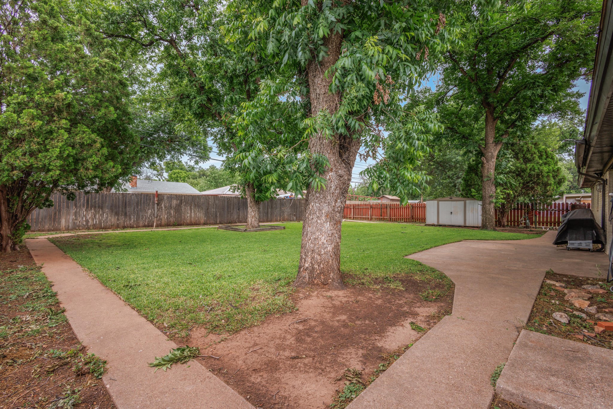 1625 Glendale Drive Abilene TX 79603
