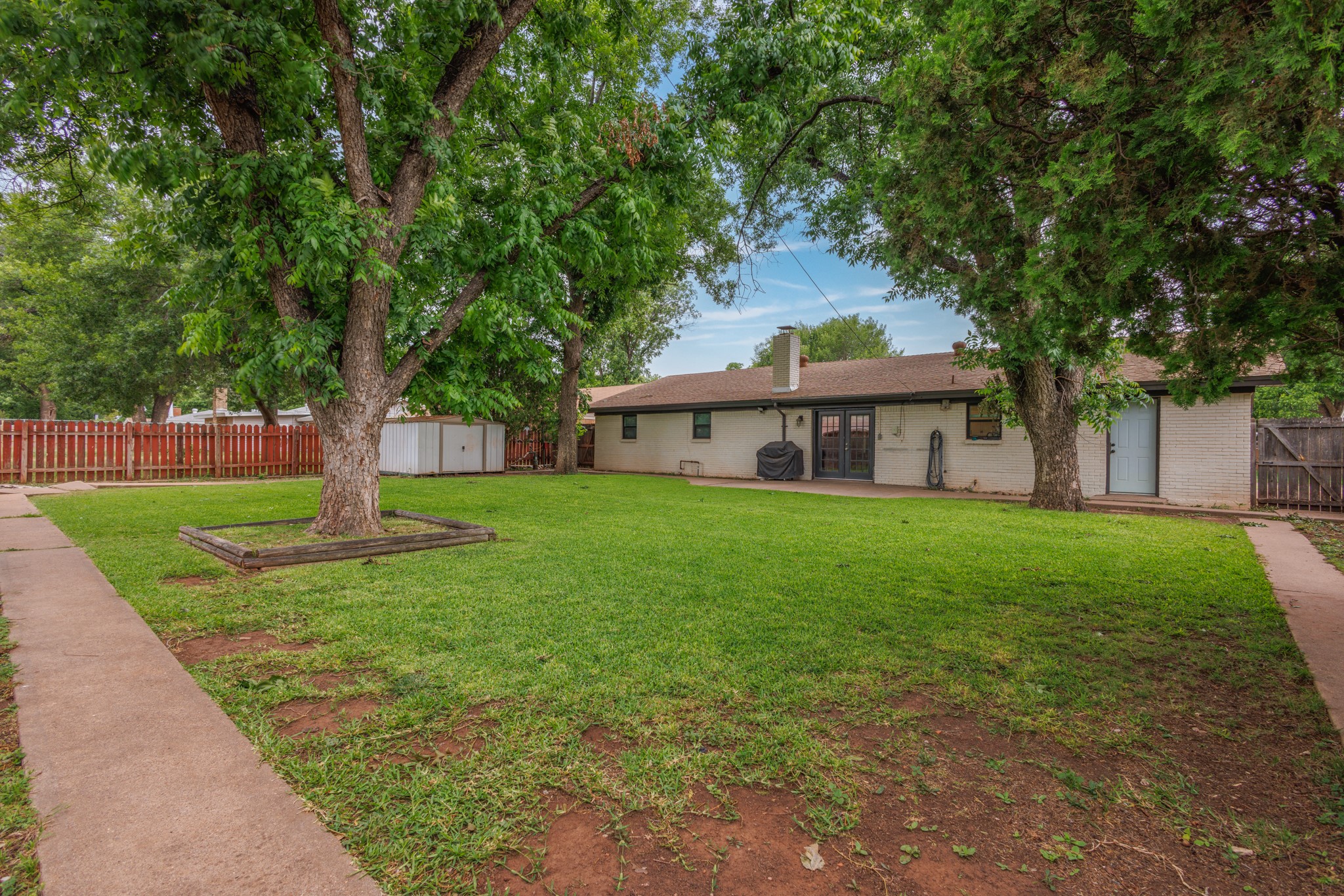1625 Glendale Drive Abilene TX 79603