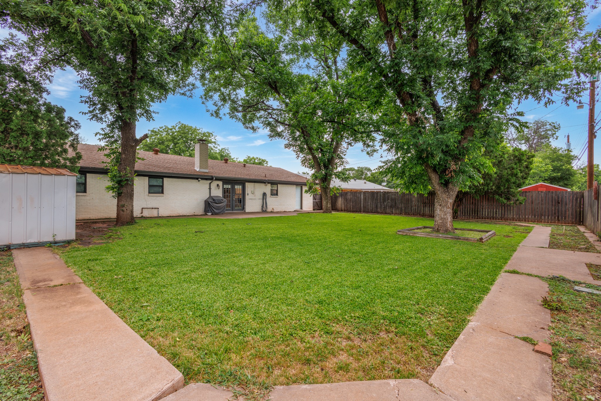 1625 Glendale Drive Abilene TX 79603