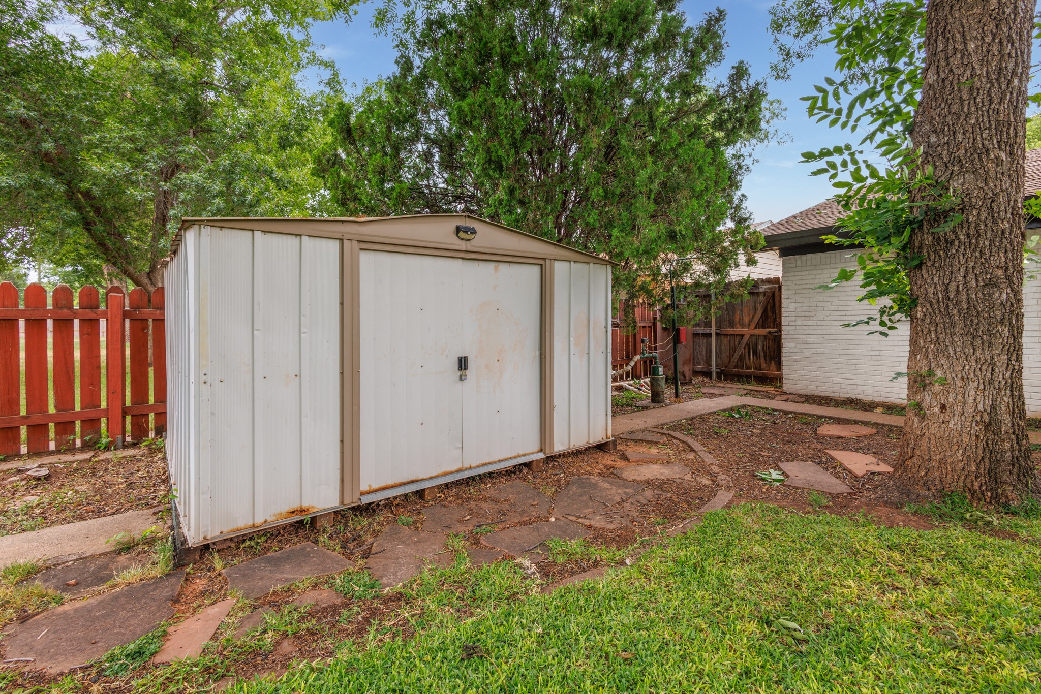 1625 Glendale Drive Abilene TX 79603
