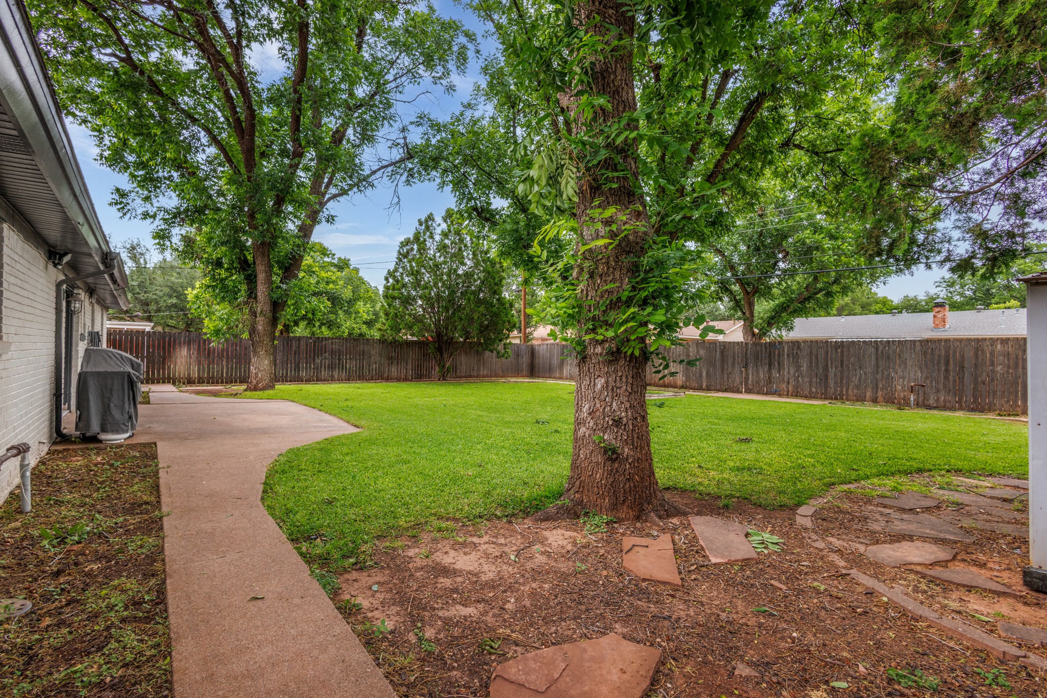 1625 Glendale Drive Abilene TX 79603