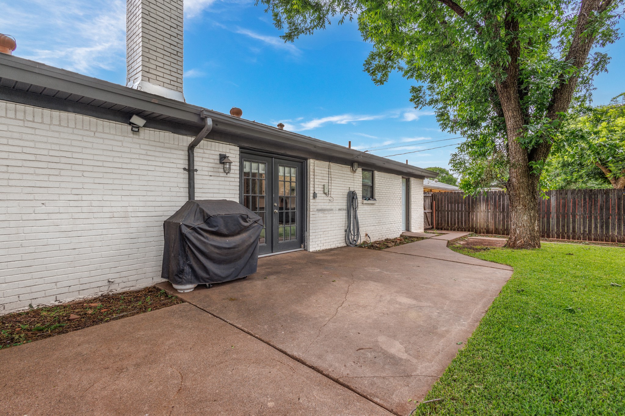 1625 Glendale Drive Abilene TX 79603