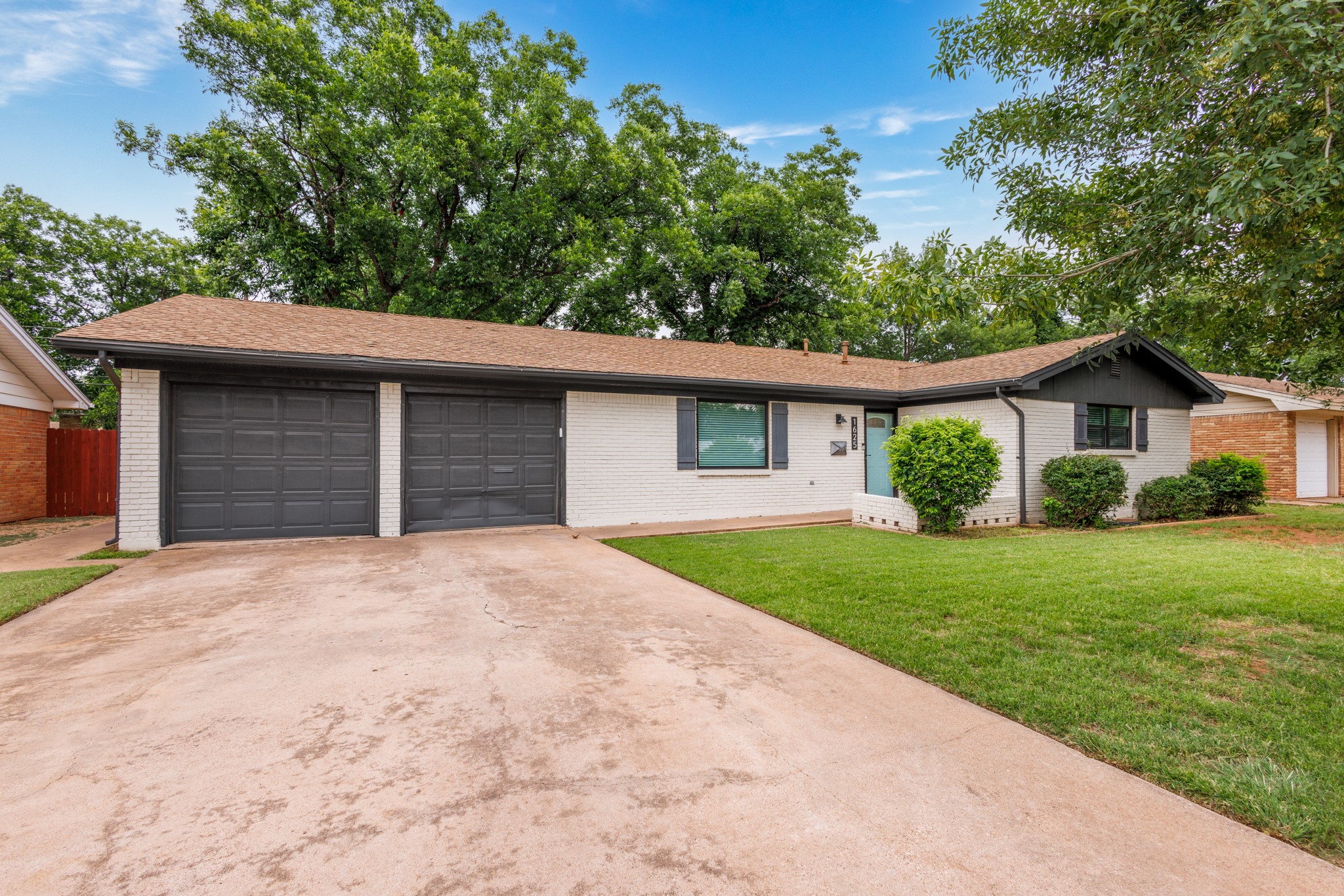 1625 Glendale Drive Abilene TX 79603