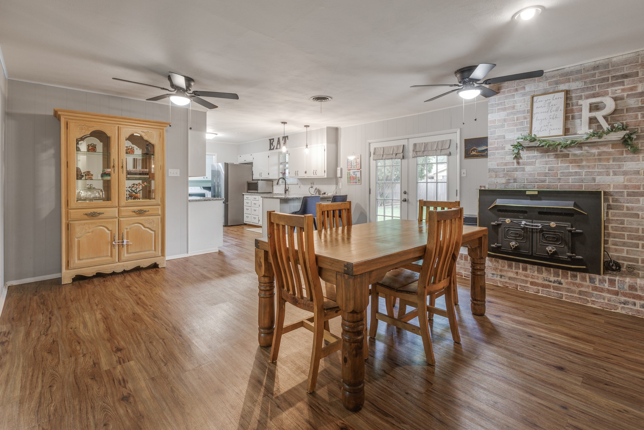 1625 Glendale Drive Abilene TX 79603