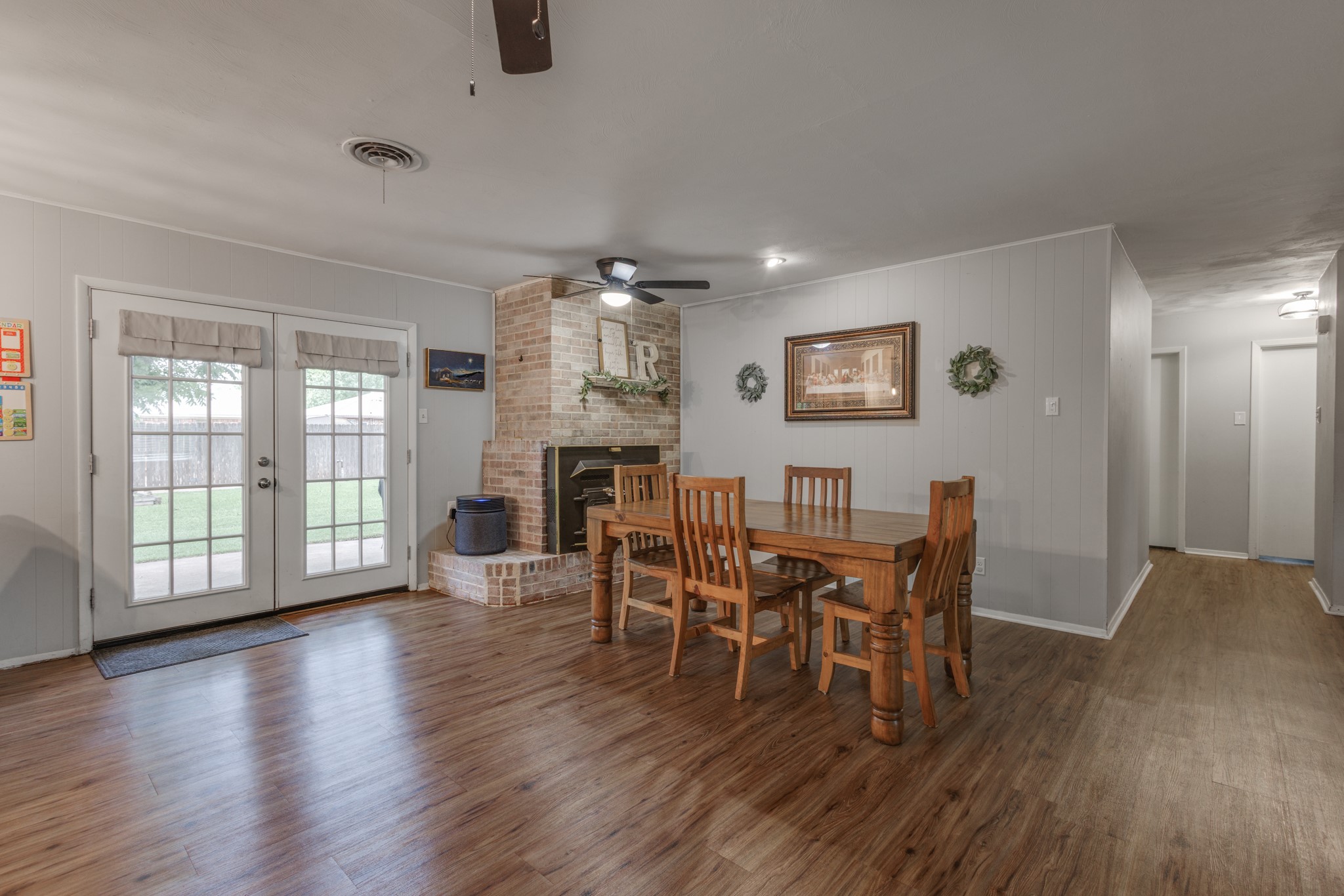 1625 Glendale Drive Abilene TX 79603