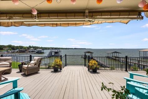 219 Admiral Drive Gun Barrel City TX 75156