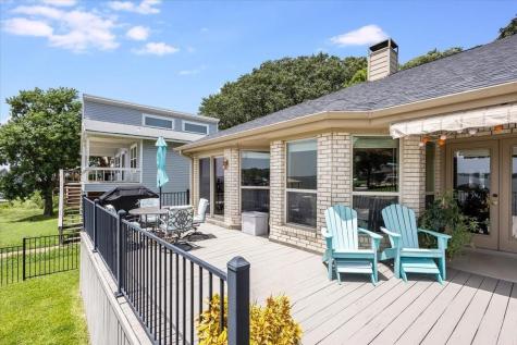 219 Admiral Drive Gun Barrel City TX 75156