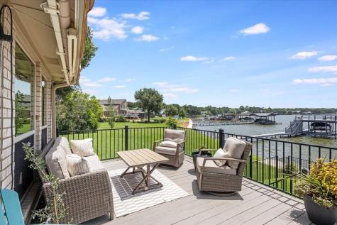 219 Admiral Drive Gun Barrel City TX 75156