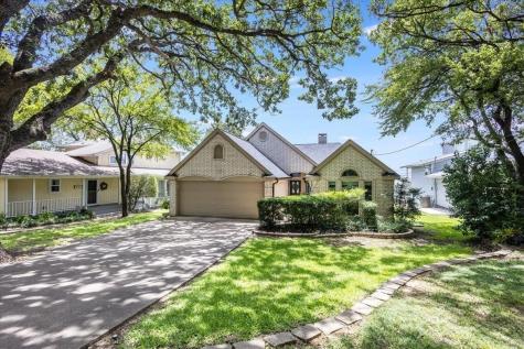 219 Admiral Drive Gun Barrel City TX 75156