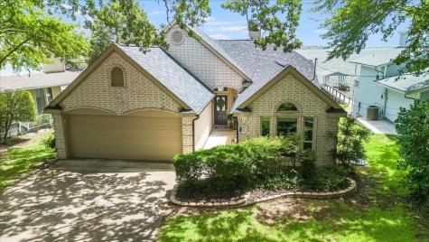 219 Admiral Drive Gun Barrel City TX 75156