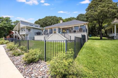219 Admiral Drive Gun Barrel City TX 75156