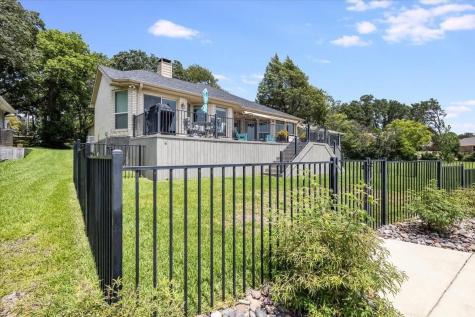 219 Admiral Drive Gun Barrel City TX 75156