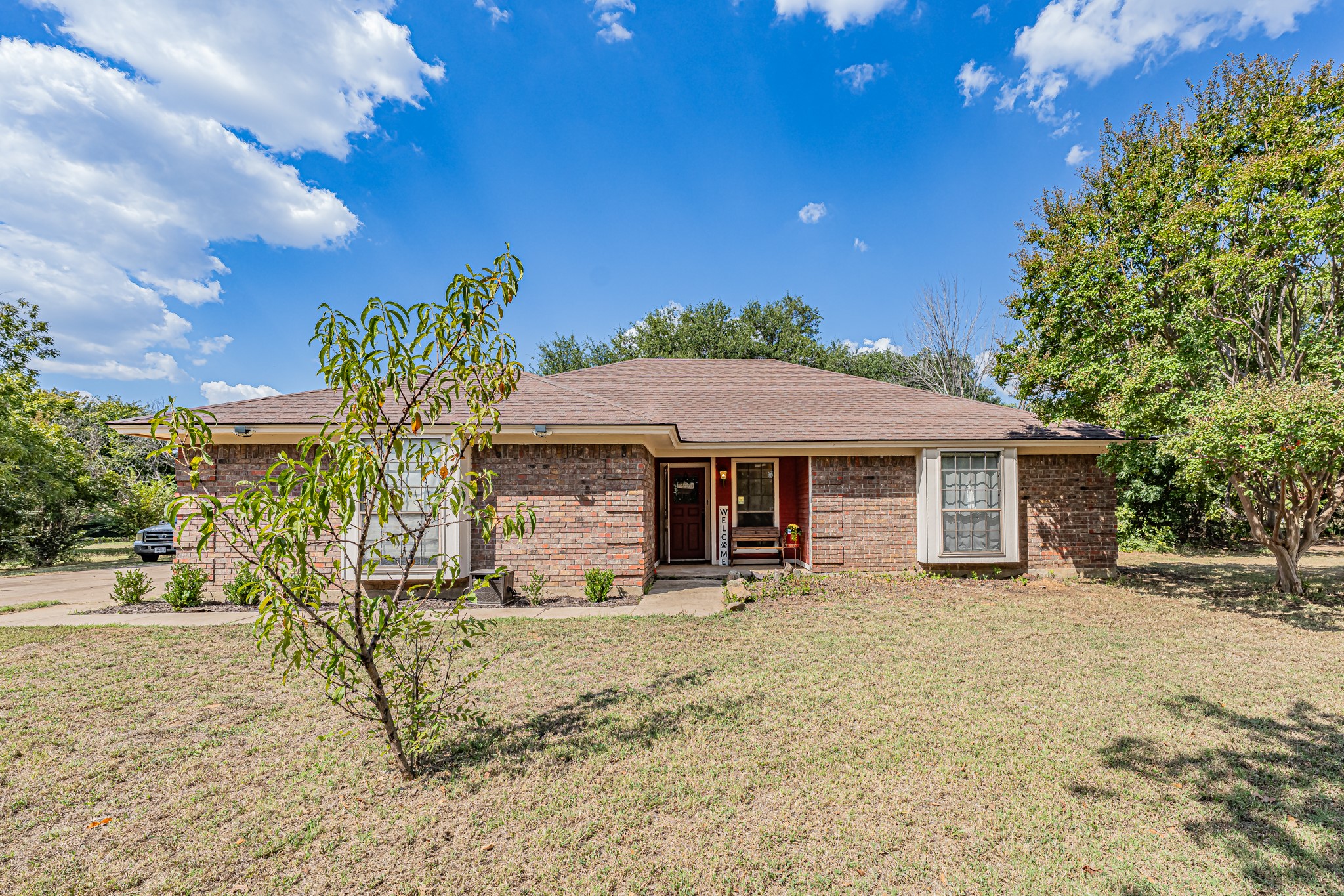 8221 County Road 518 Burleson TX 76028