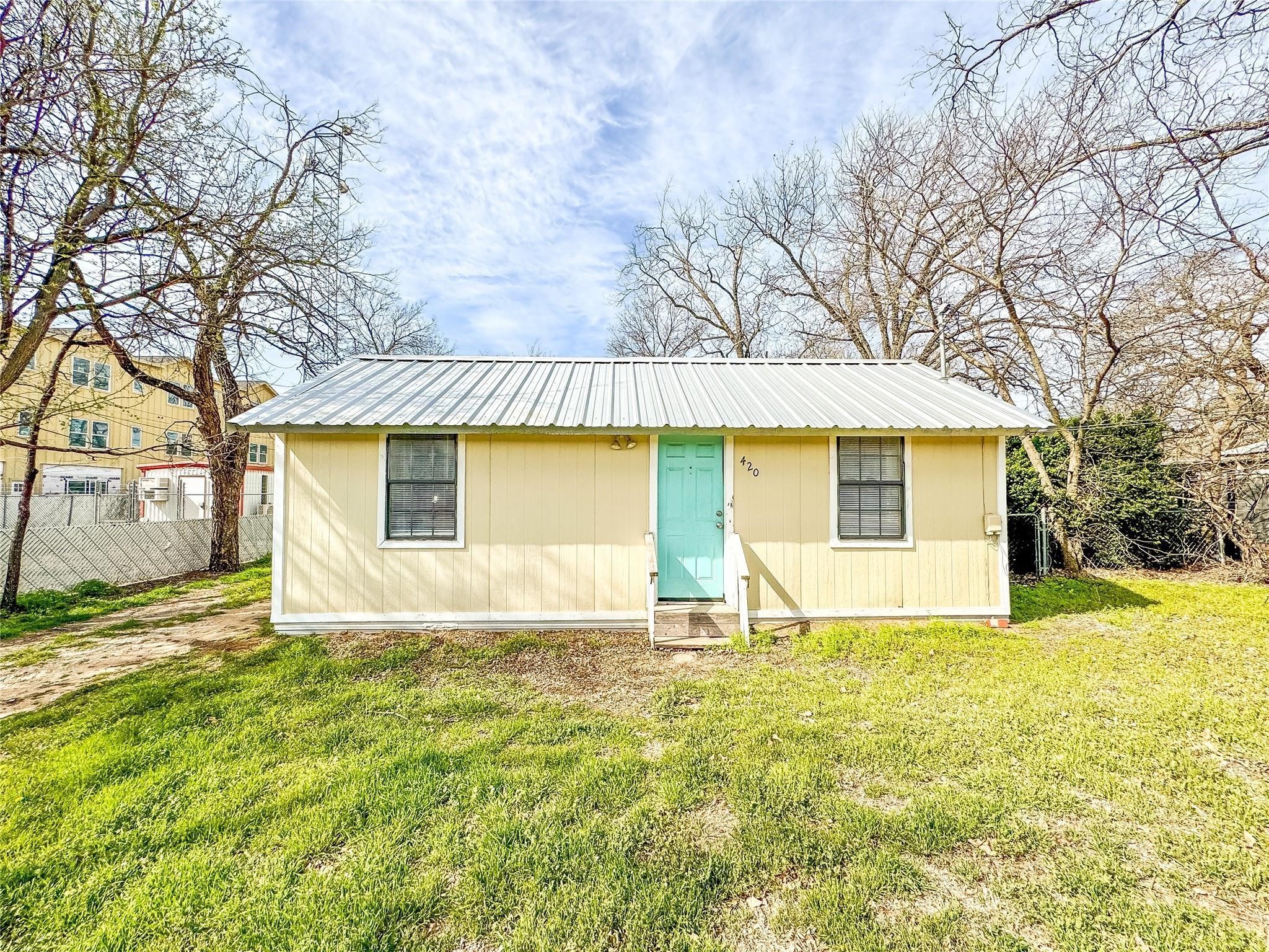 420 S Lillian Street Stephenville TX 76401
