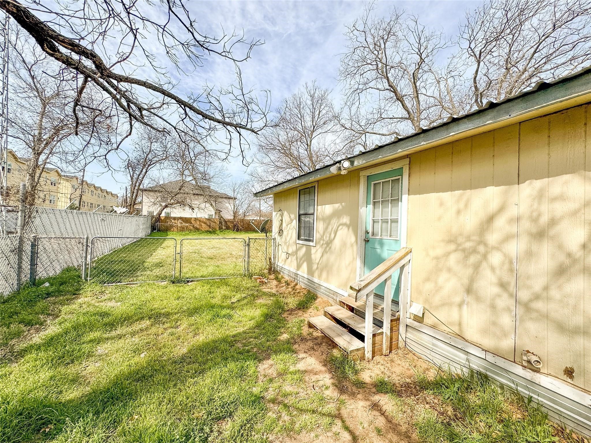 420 S Lillian Street Stephenville TX 76401