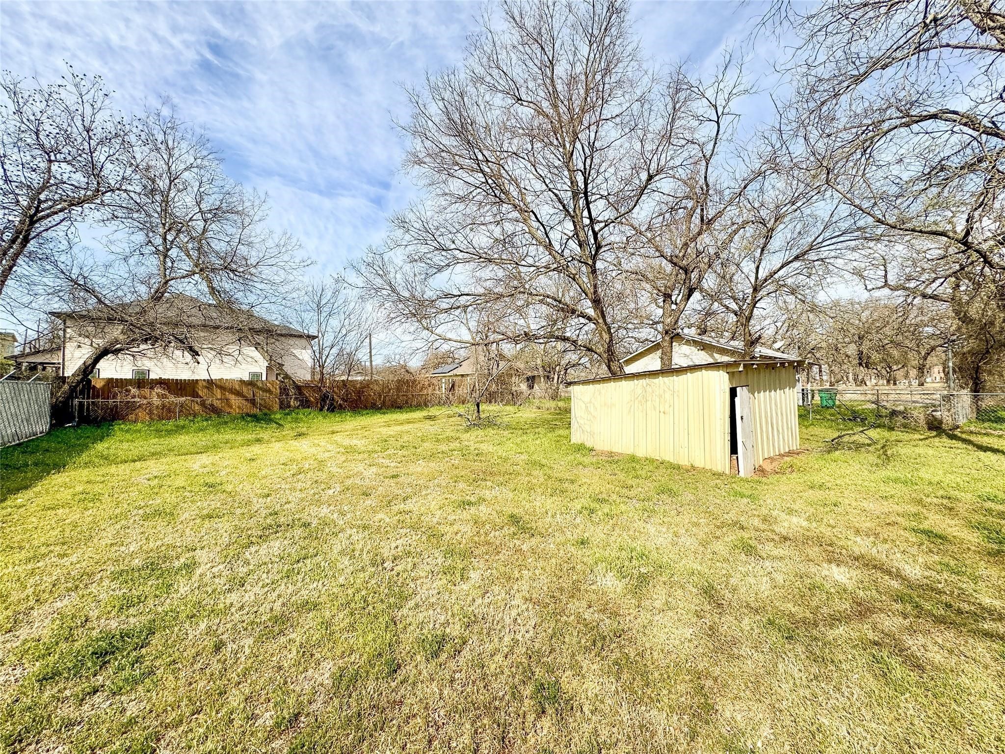 420 S Lillian Street Stephenville TX 76401