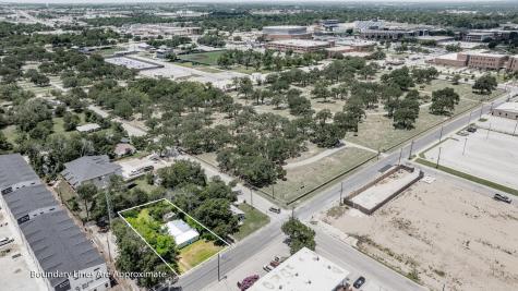 420 S Lillian Street Stephenville TX 76401