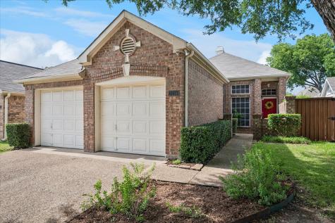 3116 Silver Springs Lane Richardson TX 75082