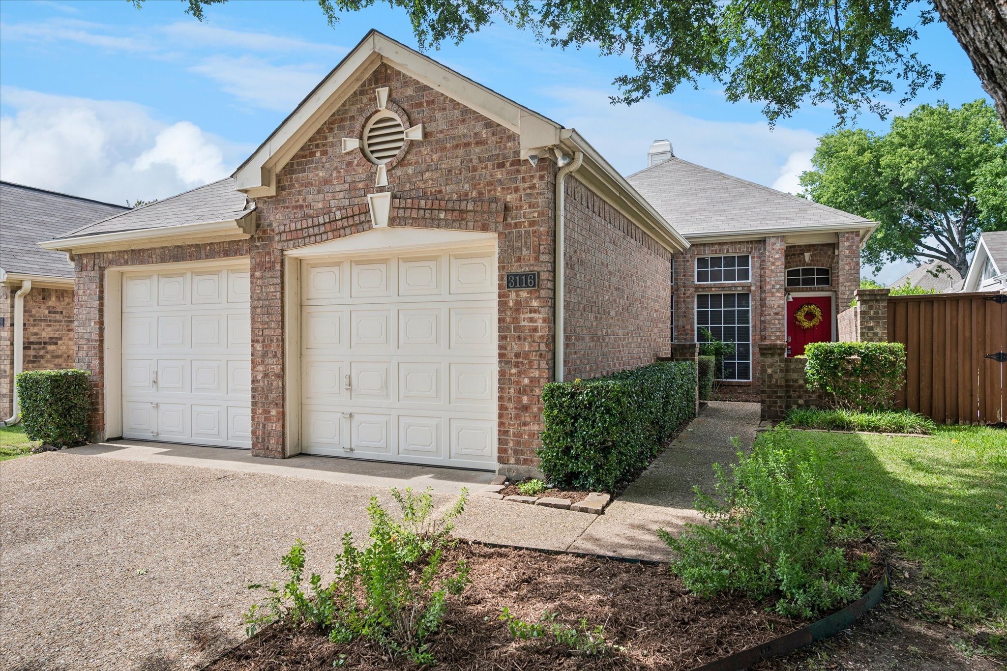 3116 Silver Springs Lane Richardson TX 75082