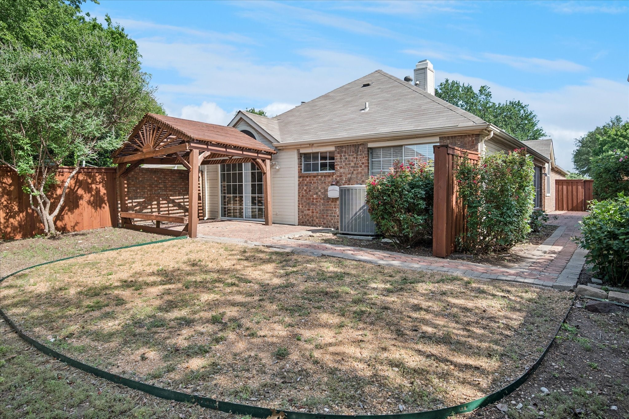 3116 Silver Springs Lane Richardson TX 75082