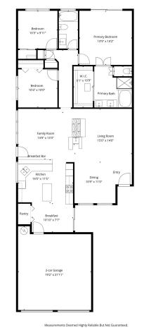 3116 Silver Springs Lane Richardson TX 75082