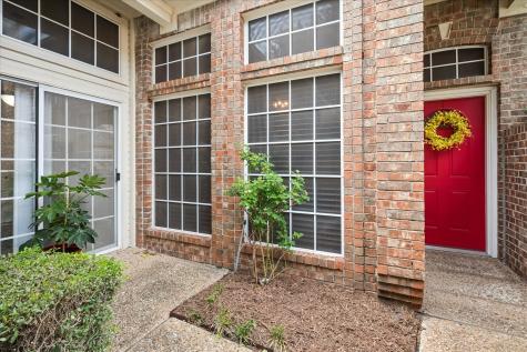 3116 Silver Springs Lane Richardson TX 75082