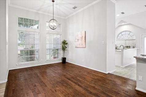 3116 Silver Springs Lane Richardson TX 75082