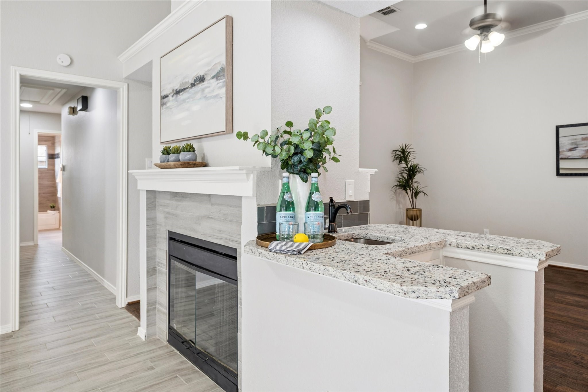 3116 Silver Springs Lane Richardson TX 75082