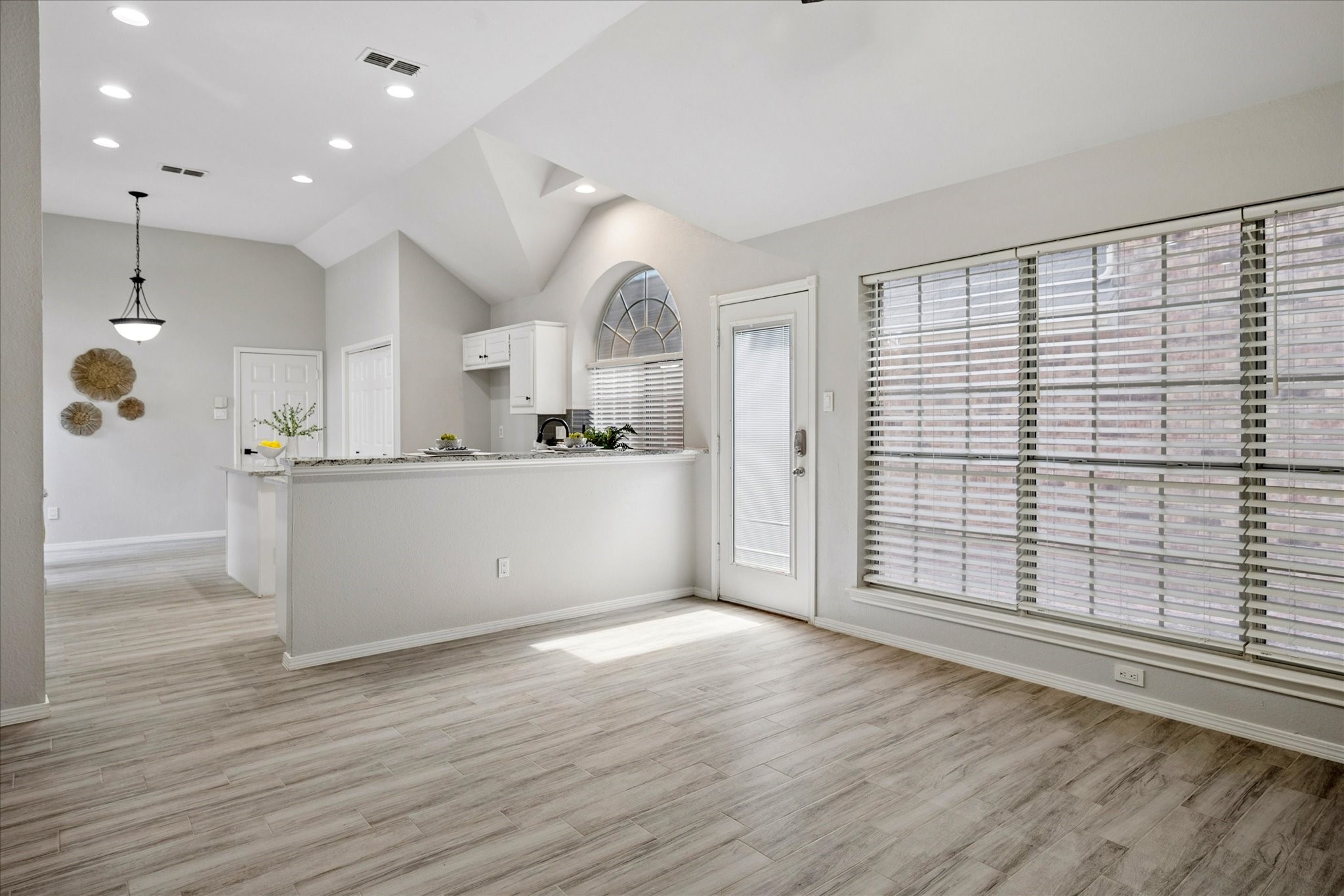 3116 Silver Springs Lane Richardson TX 75082