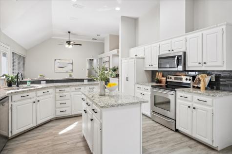 3116 Silver Springs Lane Richardson TX 75082