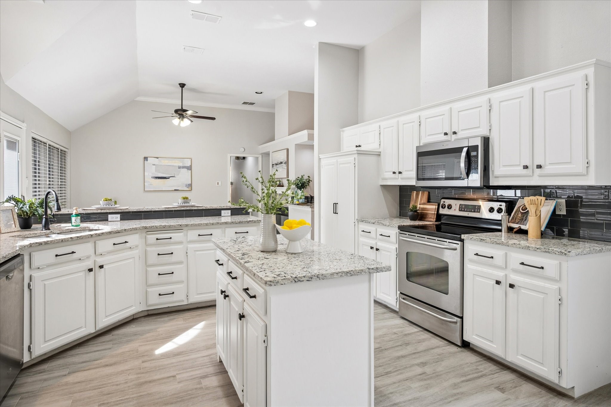 3116 Silver Springs Lane Richardson TX 75082